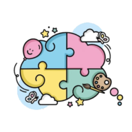 UniDuniTEA - Núcleo de Desenvolvimento Infantil